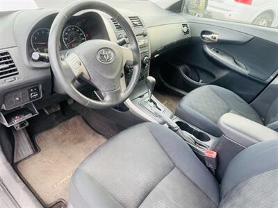 2009 Toyota Corolla S - Photo 9 - San Diego, CA 92115