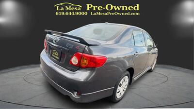 2009 Toyota Corolla S - Photo 6 - San Diego, CA 92115