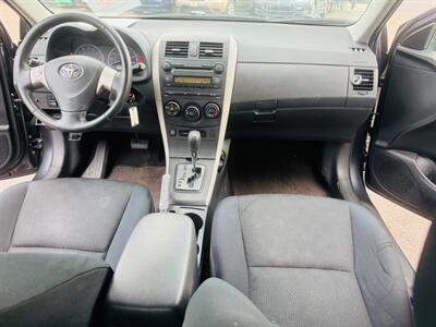 2009 Toyota Corolla S - Photo 12 - San Diego, CA 92115