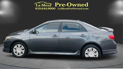 2009 Toyota Corolla S - Photo 2 - San Diego, CA 92115