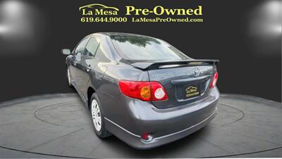 2009 Toyota Corolla S - Photo 3 - San Diego, CA 92115