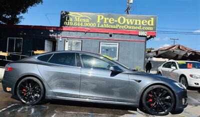 2017 Tesla Model S 75   - Photo 5 - San Diego, CA 92115