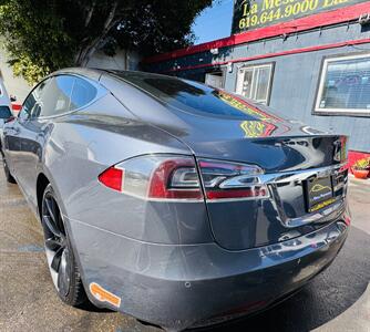 2017 Tesla Model S 75   - Photo 3 - San Diego, CA 92115