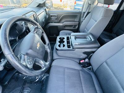 2018 Chevrolet Silverado 2500 LT - Photo 10 - San Diego, CA 92115