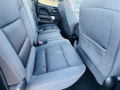 2018 Chevrolet Silverado 2500 LT - Photo 14 - San Diego, CA 92115