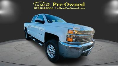 2018 Chevrolet Silverado 2500 LT - Photo 4 - San Diego, CA 92115