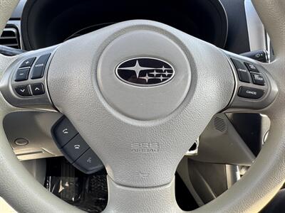 2011 Subaru Forester 2.5X Premium   - Photo 8 - San Diego, CA 92115