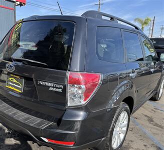 2011 Subaru Forester 2.5X Premium   - Photo 6 - San Diego, CA 92115