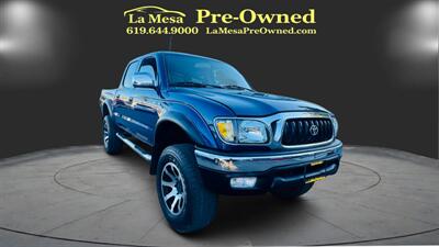 2003 Toyota Tacoma PreRunner V6 - Photo 4 - San Diego, CA 92115