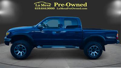 2003 Toyota Tacoma PreRunner V6 - Photo 2 - San Diego, CA 92115