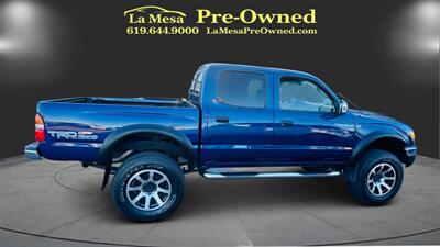 2003 Toyota Tacoma PreRunner V6 - Photo 6 - San Diego, CA 92115