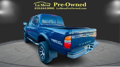 2003 Toyota Tacoma PreRunner V6 - Photo 3 - San Diego, CA 92115