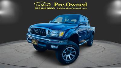 2003 Toyota Tacoma PreRunner V6 - Photo 1 - San Diego, CA 92115
