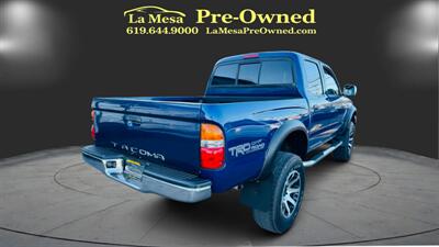 2003 Toyota Tacoma PreRunner V6 - Photo 5 - San Diego, CA 92115