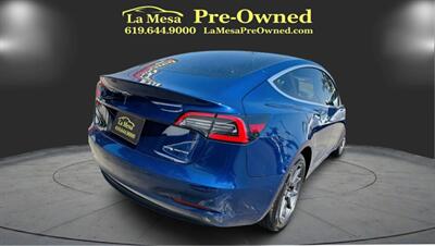 2018 Tesla Model 3 Long Range   - Photo 6 - San Diego, CA 92115