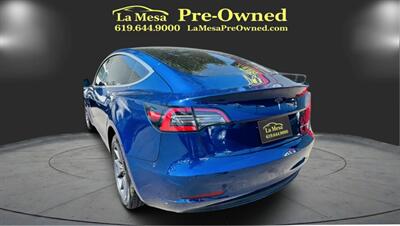 2018 Tesla Model 3 Long Range   - Photo 3 - San Diego, CA 92115