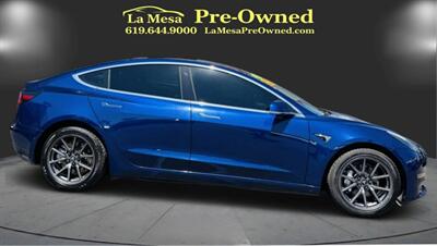 2018 Tesla Model 3 Long Range   - Photo 5 - San Diego, CA 92115