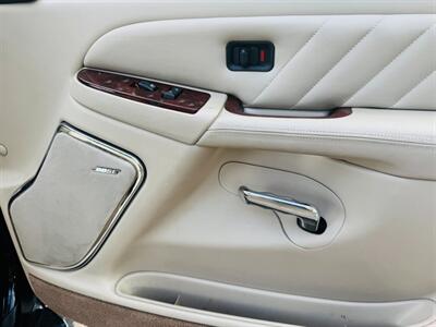 2005 Cadillac Escalade ESV Platinum Edition - Photo 9 - San Diego, CA 92115