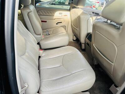 2005 Cadillac Escalade ESV Platinum Edition - Photo 11 - San Diego, CA 92115
