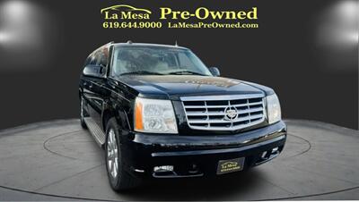 2005 Cadillac Escalade ESV Platinum Edition - Photo 6 - San Diego, CA 92115