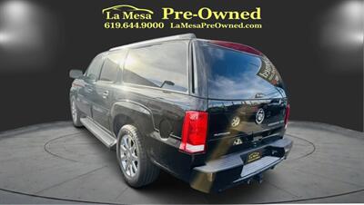 2005 Cadillac Escalade ESV Platinum Edition - Photo 2 - San Diego, CA 92115