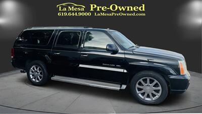 2005 Cadillac Escalade ESV Platinum Edition - Photo 5 - San Diego, CA 92115