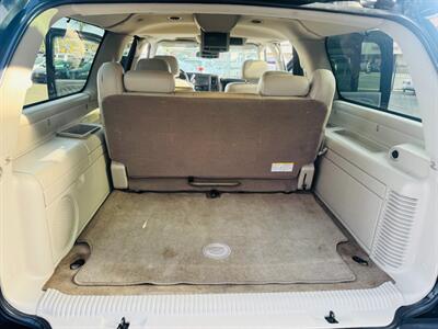 2005 Cadillac Escalade ESV Platinum Edition - Photo 14 - San Diego, CA 92115