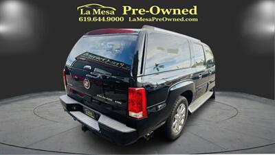 2005 Cadillac Escalade ESV Platinum Edition - Photo 3 - San Diego, CA 92115