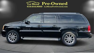 2005 Cadillac Escalade ESV Platinum Edition - Photo 4 - San Diego, CA 92115