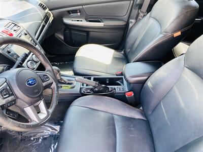 2016 Subaru XV Crosstrek Limited Package   - Photo 9 - San Diego, CA 92115