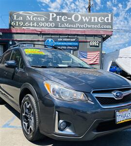 2016 Subaru XV Crosstrek Limited Package   - Photo 4 - San Diego, CA 92115