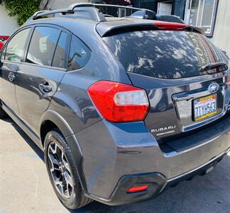 2016 Subaru XV Crosstrek Limited Package   - Photo 3 - San Diego, CA 92115