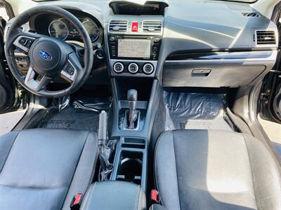 2016 Subaru XV Crosstrek Limited Package   - Photo 10 - San Diego, CA 92115