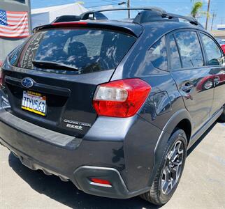 2016 Subaru XV Crosstrek Limited Package   - Photo 6 - San Diego, CA 92115