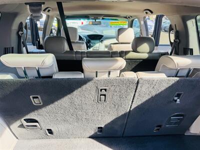 2011 Honda Pilot EX-L   - Photo 16 - San Diego, CA 92115