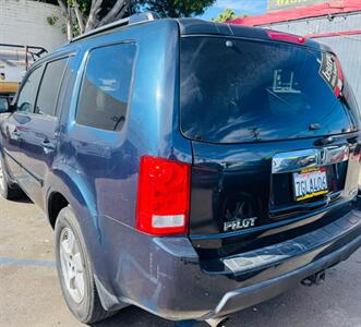 2011 Honda Pilot EX-L   - Photo 3 - San Diego, CA 92115