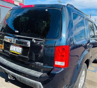 2011 Honda Pilot EX-L   - Photo 6 - San Diego, CA 92115