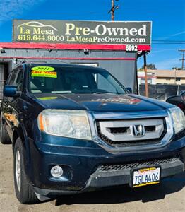 2011 Honda Pilot EX-L   - Photo 4 - San Diego, CA 92115