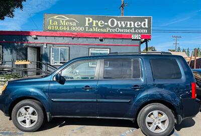 2011 Honda Pilot EX-L   - Photo 2 - San Diego, CA 92115