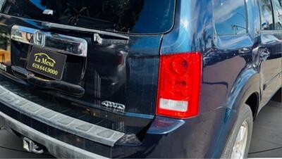 2011 Honda Pilot EX-L   - Photo 6 - San Diego, CA 92115