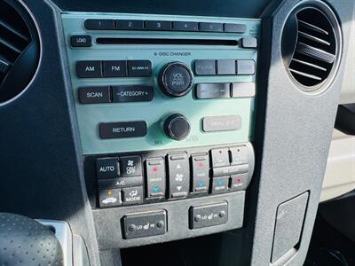 2011 Honda Pilot EX-L   - Photo 18 - San Diego, CA 92115