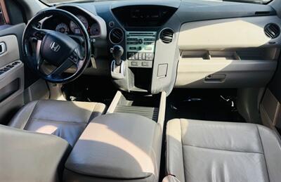 2011 Honda Pilot EX-L   - Photo 10 - San Diego, CA 92115