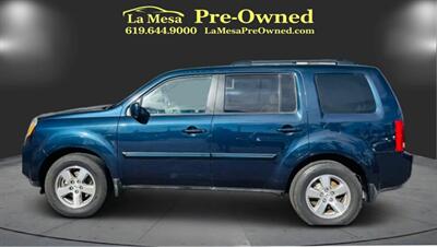 2011 Honda Pilot EX-L   - Photo 2 - San Diego, CA 92115