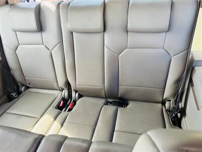 2011 Honda Pilot EX-L   - Photo 14 - San Diego, CA 92115