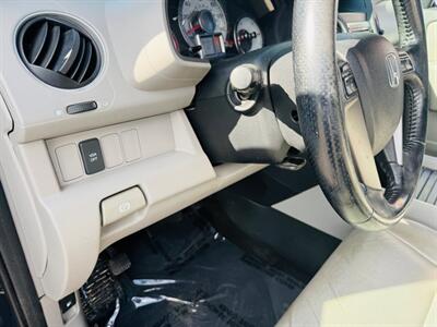 2011 Honda Pilot EX-L   - Photo 8 - San Diego, CA 92115