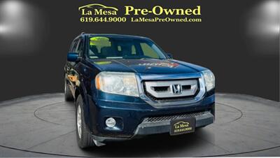 2011 Honda Pilot EX-L   - Photo 4 - San Diego, CA 92115