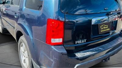 2011 Honda Pilot EX-L   - Photo 3 - San Diego, CA 92115