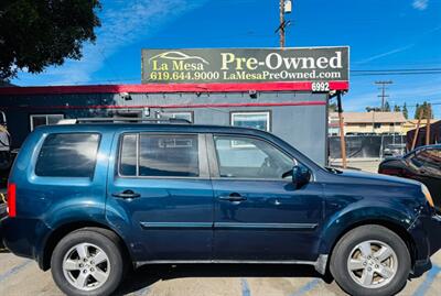 2011 Honda Pilot EX-L   - Photo 5 - San Diego, CA 92115