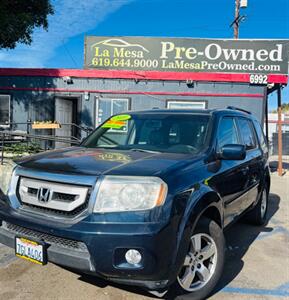 2011 Honda Pilot EX-L   - Photo 1 - San Diego, CA 92115