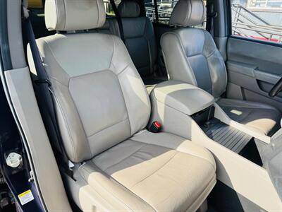 2011 Honda Pilot EX-L   - Photo 9 - San Diego, CA 92115